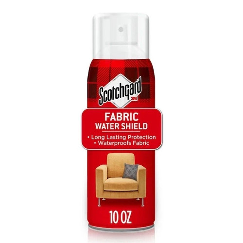 Scotchgard fabric water - scotchgard, shield