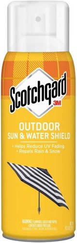 Scotchgard outdoor sun and - scotchgard,