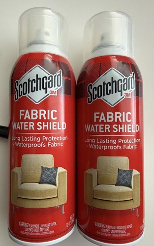 2pk scotchgard fabric - 2pk,