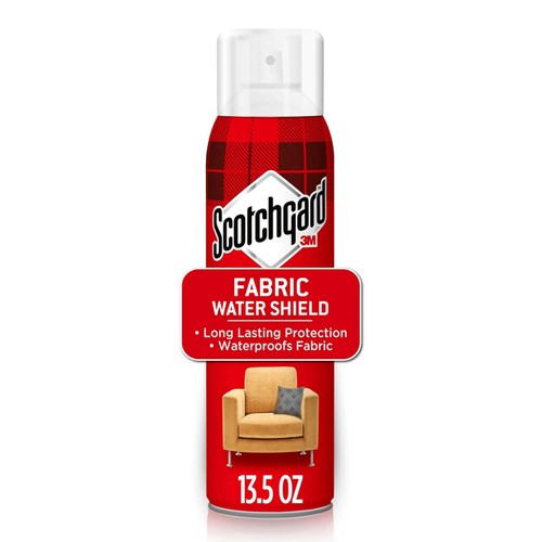 Fabric water repellent spray - fabric,