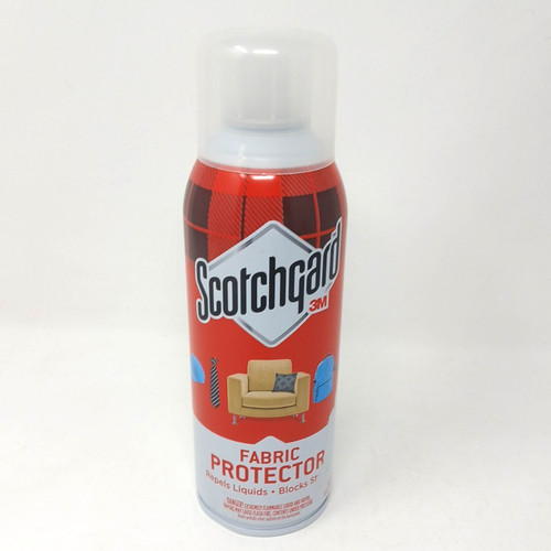 Scotchgard fabric protector - scotchgard,