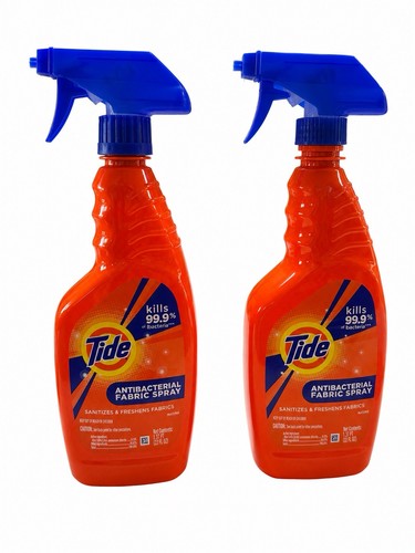 Tide antibacterial fabric - antibacterial,