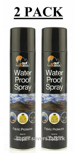 X300ml waterproof spray - waterproof,