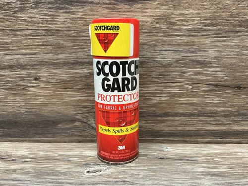 Scotch gard guard protector - gard,