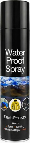 300ml waterproof spray fabric - 300ml,
