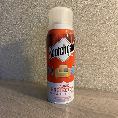 Discontinued scotchgard - discontinued, 3m