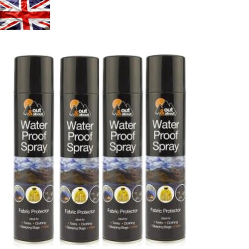 300ml waterproof fabric - 4,