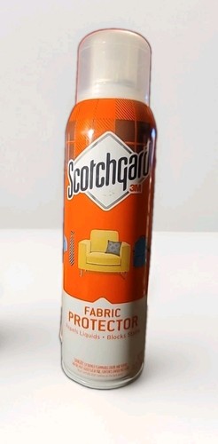 Scotchgard fabric protector - scotchgard,