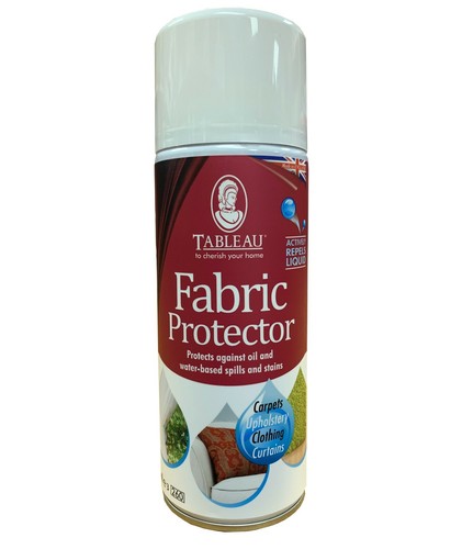 Fabric protector spray for - fabric,
