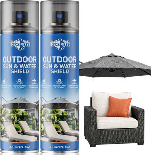 Outdoor fabric protector - outdoor,