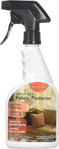 Fabric protector spray - fabric, –