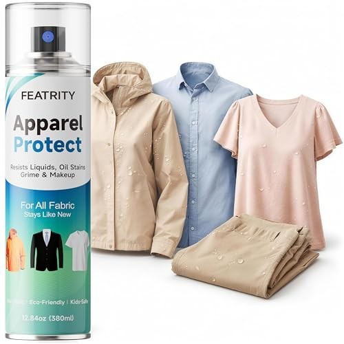 Fabric protector spray 84oz - protector, 12.84oz