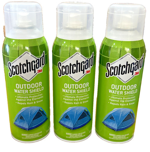 Total scotchgard outdoor - total,