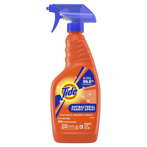 Tide antibacterial fabric - antibacterial,