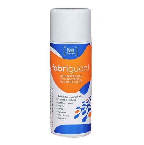 Waterproofer spray 400ml - waterproofer,