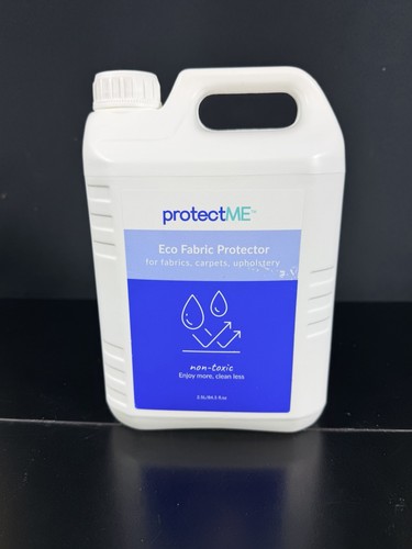 Fabric protector protectme eco - fabric,