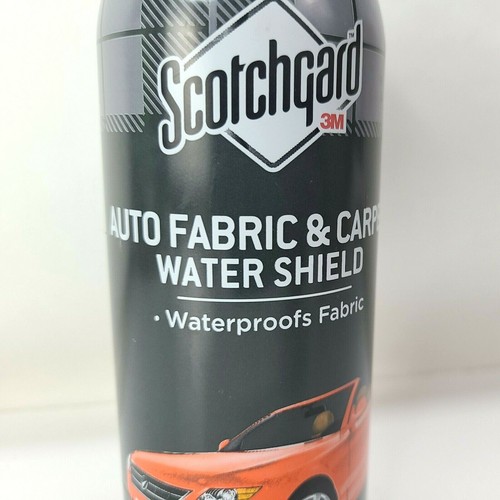 Scotchgard auto carpet - 3m,