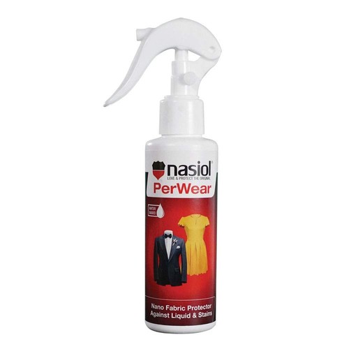 Nasiol perwear nano fabric - nano,
