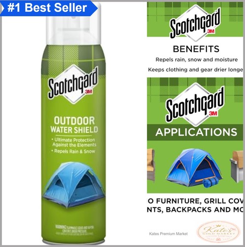 Water repellent spray oz - water,