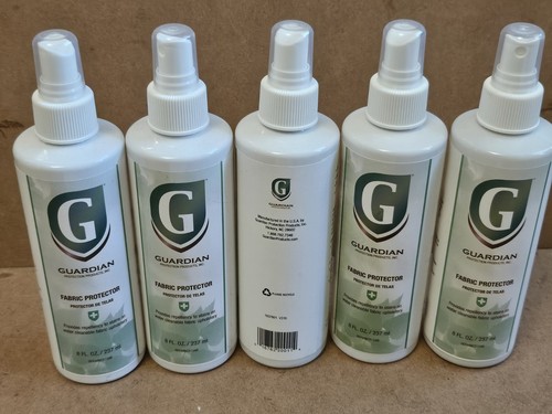 Guardian fabric protector - fabric,