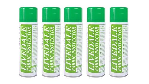 Fabric guard stain - guard,