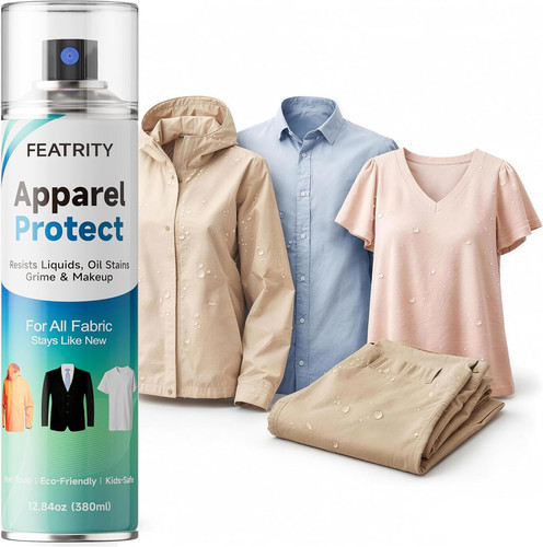 Fabric protector spray for - protector,