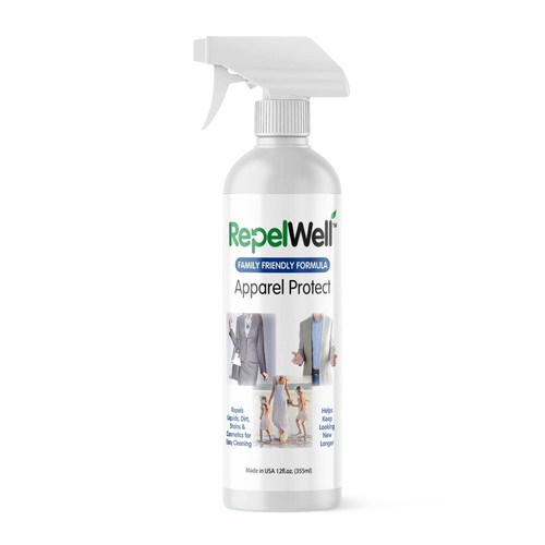 Repelwell non toxic fabric - repelwell,