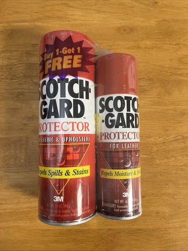 Scotch gard protector - 3m,