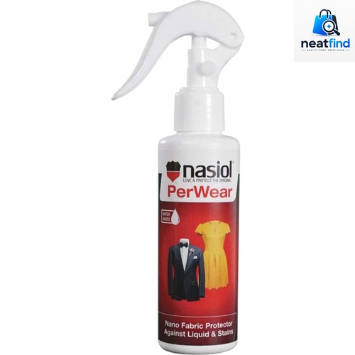 Nano fabric protector spray - nano,