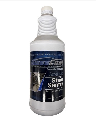 Simoniz glasscoat stain sentry - simoniz,