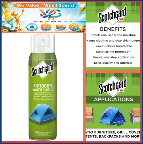 New outdoor water - outdoor, shield
