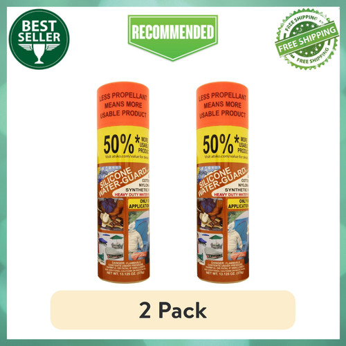 Pack silicone waterproof - 2,