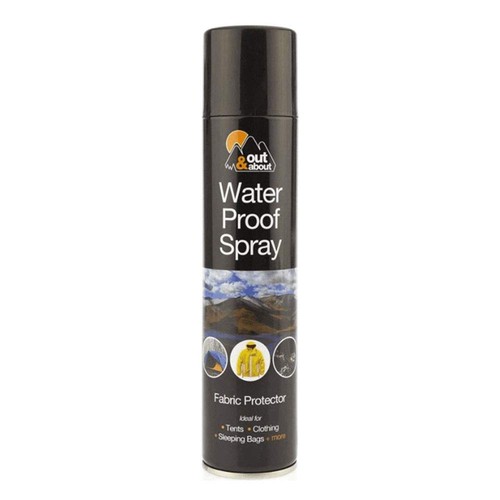 Waterproof spray fabric - waterproof,