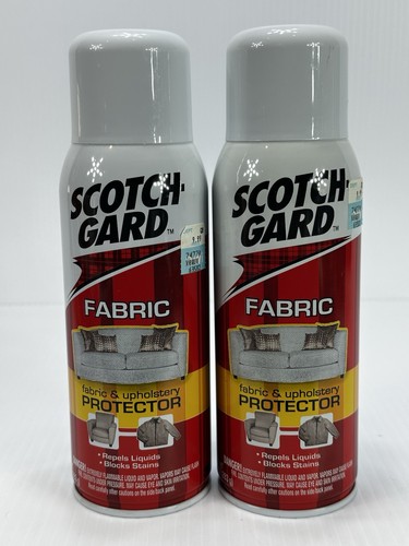 Original scotchgard 3m - scotchgard, by