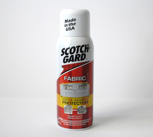 Scotchgard fabric - scotchgard,