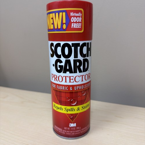 Scotchgard fabric protector - 3m,