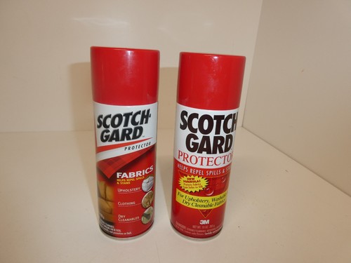 Vtg scotchgard protector - vtg,