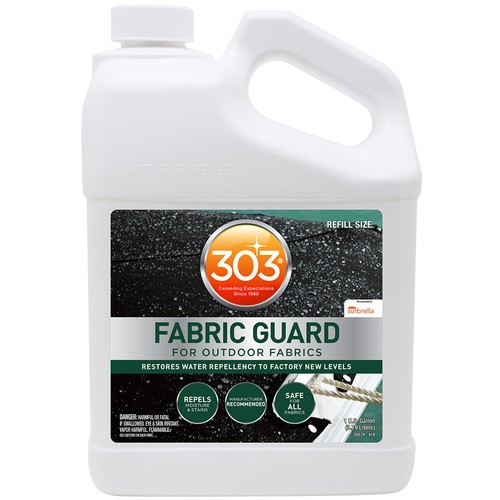 303 marine fabric guard 1 - -,