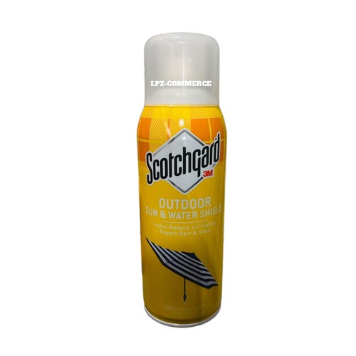 Scotchgard outdoor sun - sun, water