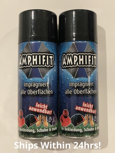 Amphifit water repellent - ,