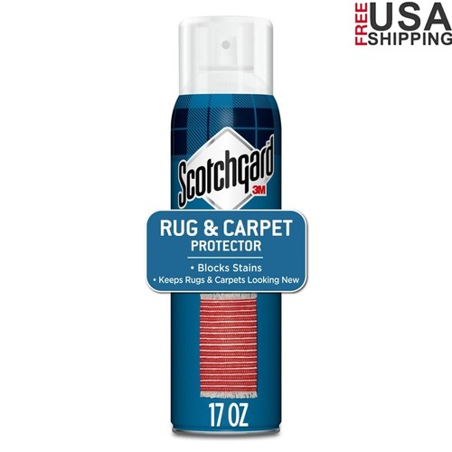 Rug carpet protector - rug, stain