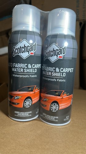 Scotchgard auto fabric - scotchgard,