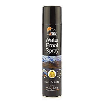 Water proof fabric protector - fabric,