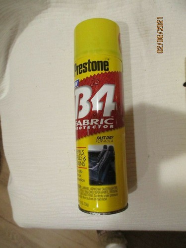Prestone new old - new, stock
