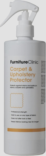 Furniture clinic carpet - clinic,