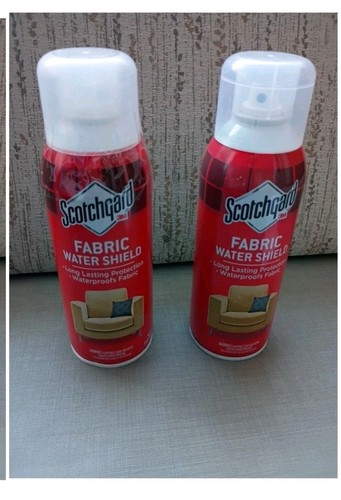 Scotchgard water shield - 3m,