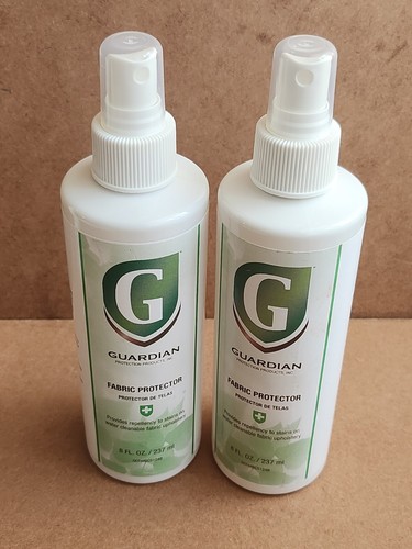 Guardian fabric protector - guardian,