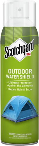 Scotch guard water repellent - scotch,