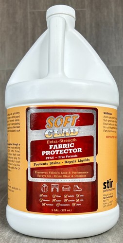 Fabric protector spray soft - fabric,
