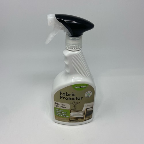 Forcefield fabric protector - forcefield,